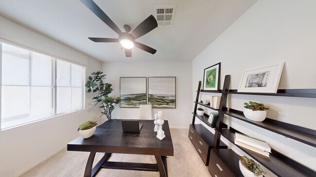 Foto del edificio - Beautiful 4 bed 3 bath home in Beaumont, Ca.