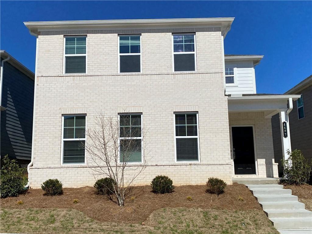 Primary Photo - 4402 Grosbeak Dr