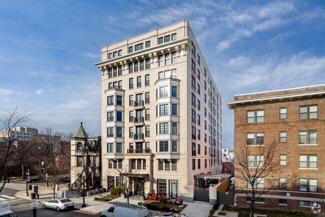 Building Photo - 1011 M St NW