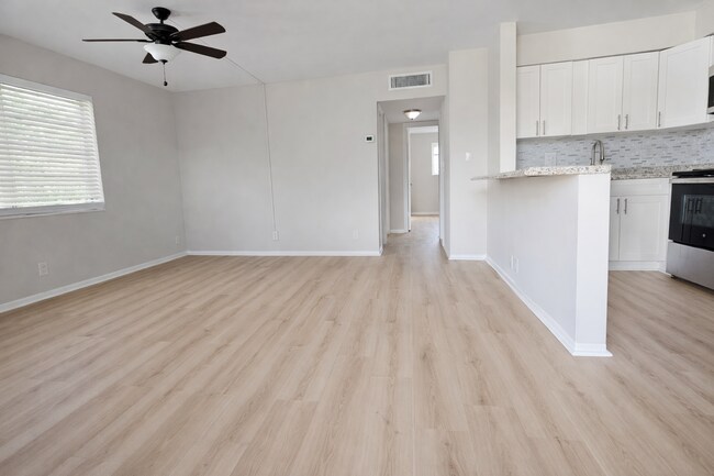 Foto del interior - Villa Rica Apartments