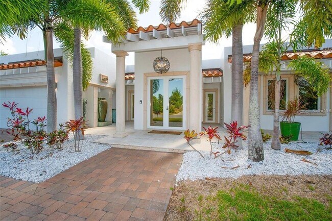 Foto del edificio - 5645 America Dr