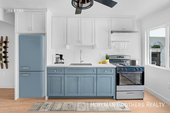 Foto del edificio - 5926 S Hoover St