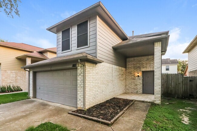 Foto del edificio - 11811 Sunny Stream Dr