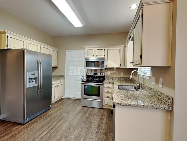 Foto del edificio - 2002 Woods Run