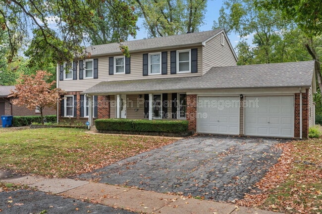 Building Photo - 11860 Shallowbrook Dr