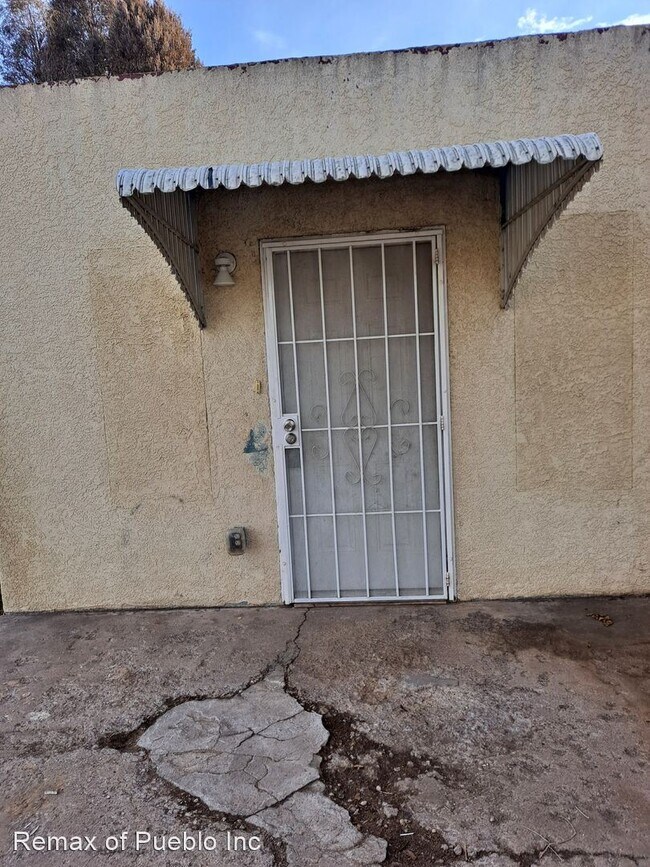 Foto del edificio - 3 br, 1 bath House - 1507 Stone Avenue