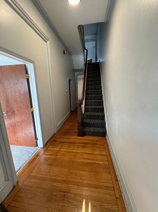 Foto del edificio - 208 S 41st St