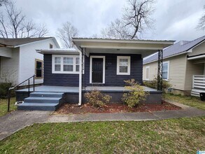 Building Photo - 3510 Avenue C