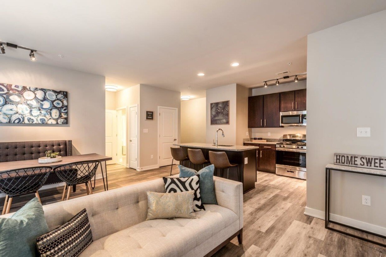 Reserve at South Ridge Apartments Middletown, DE