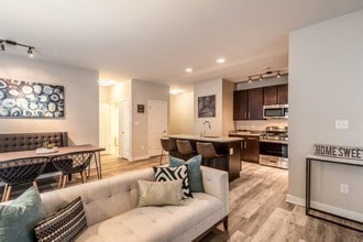 Building Photo - The Reserve at South Ridge Phase l