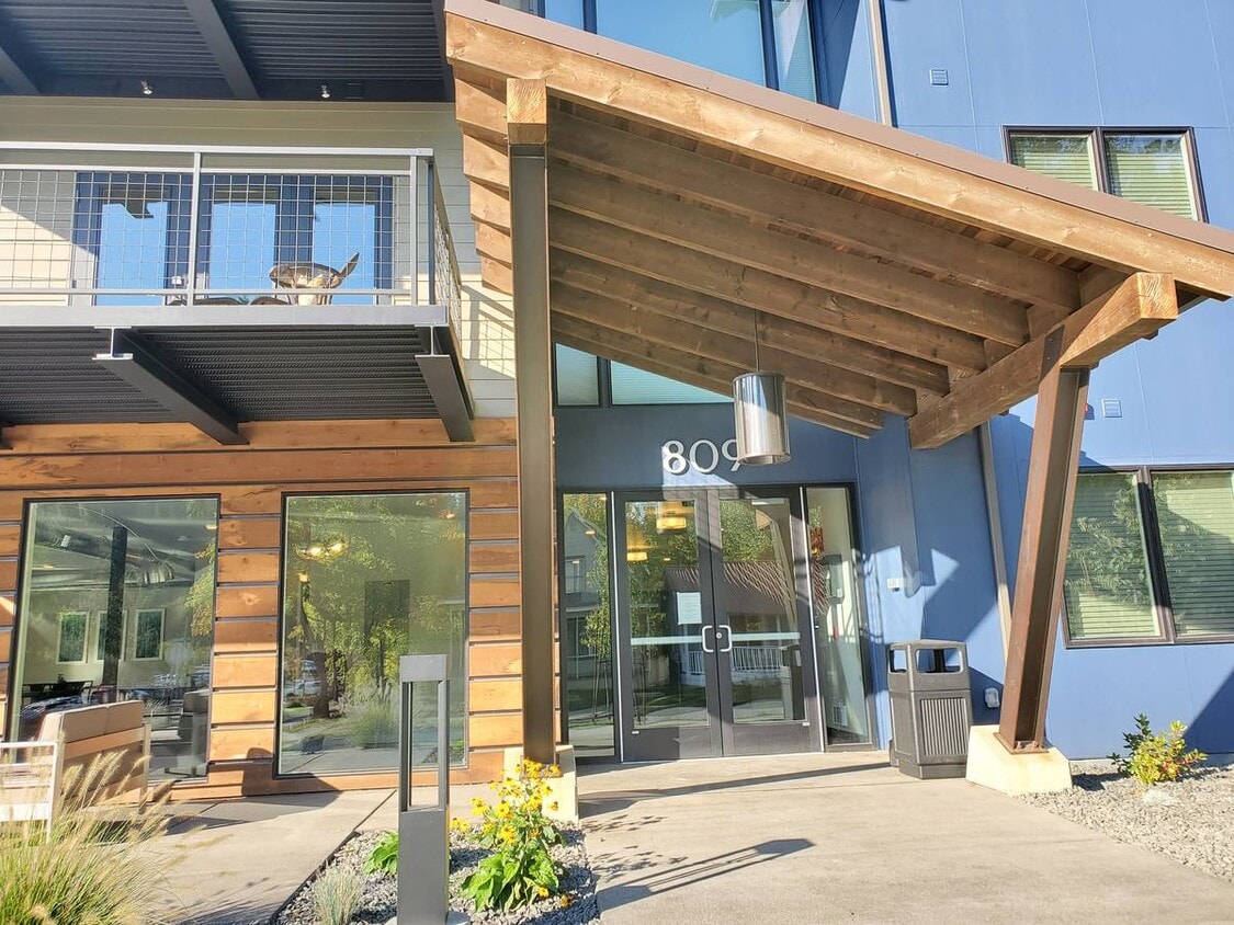 Primary Photo - The Lake