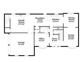 Building Photo - 6833 Fireside Ln