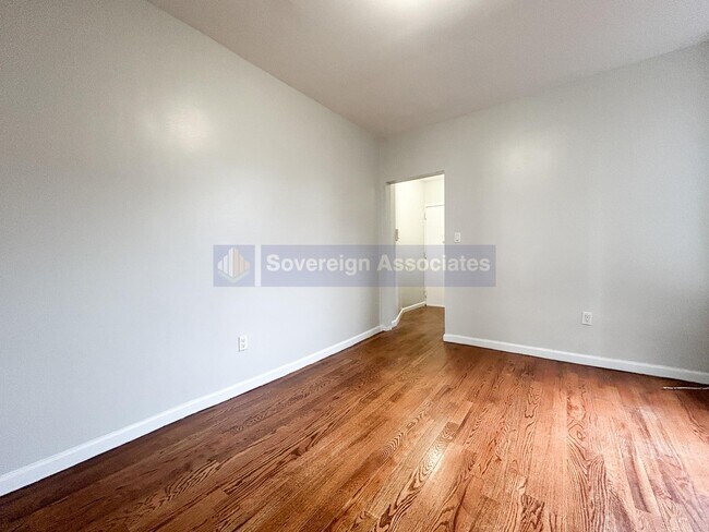 Foto del edificio - 571 W 159th St