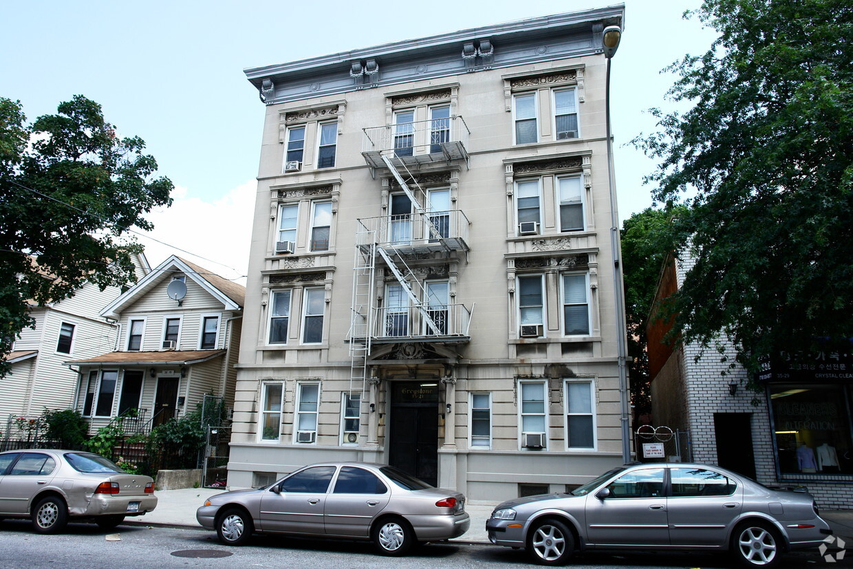 Foto del edificio - Greystone Flushing Building