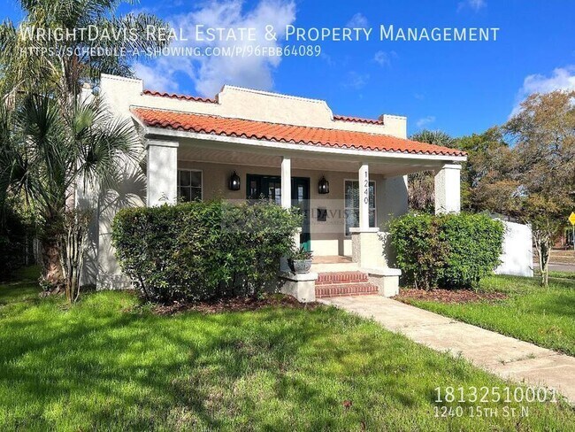 Foto del edificio - 1240 15th St N