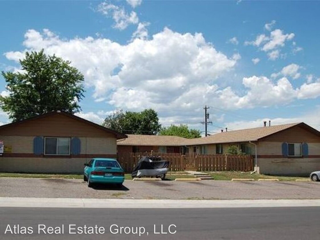 Foto principal - 1657-1667 Fenton St