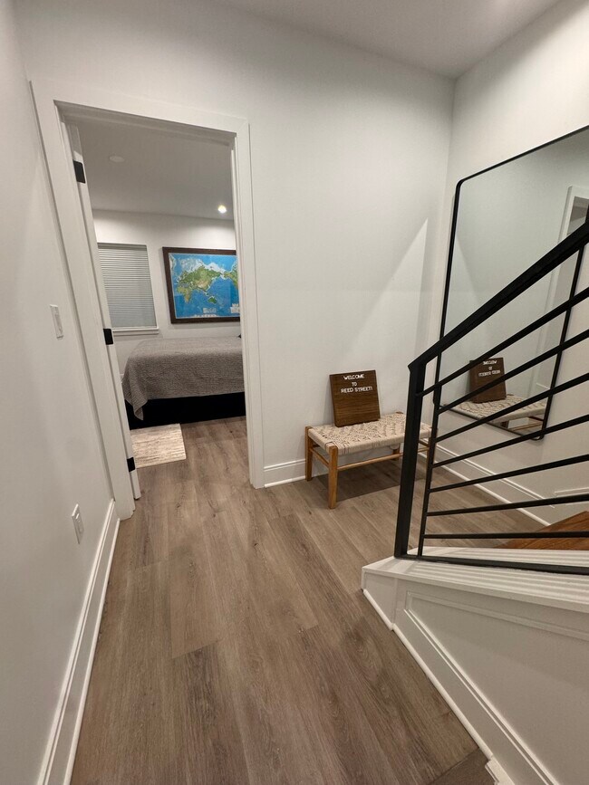 Foto del edificio - 310 Reed St