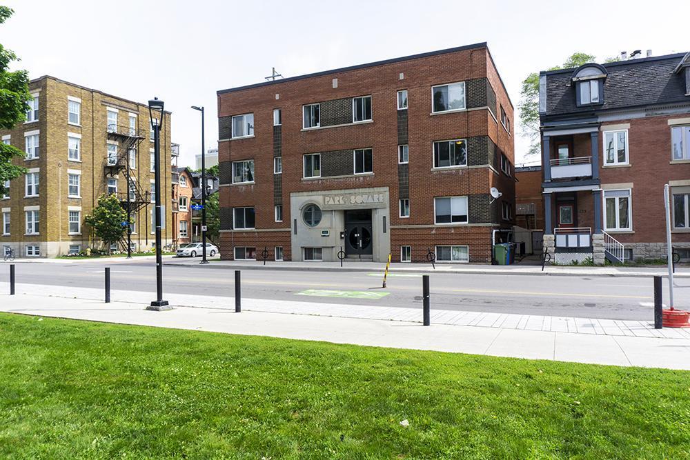 425 Elgin Apartments 425 Elgin St Ottawa, ON