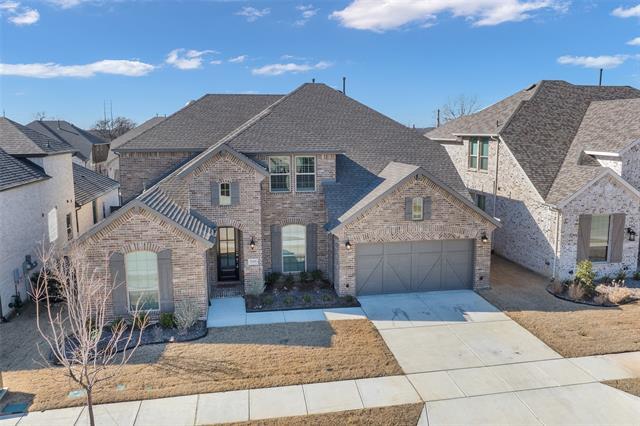 Foto principal - 5105 Hedgerow Dr