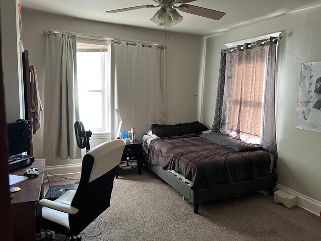 Foto del edificio - 2533 Vestry Ave