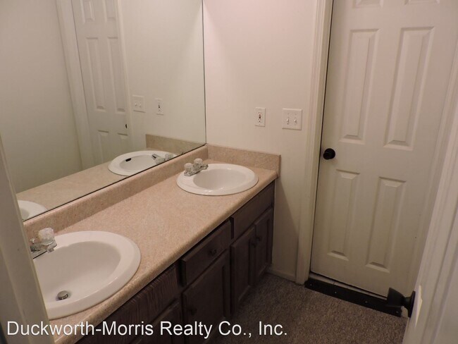 Foto del edificio - 2 br, 1.5 bath House - 922 Wallace Wade Av...
