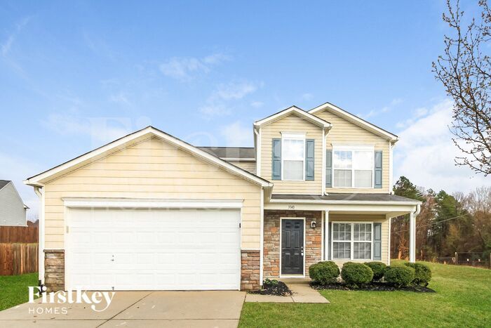 Foto principal - 3140 Brookhill Dr