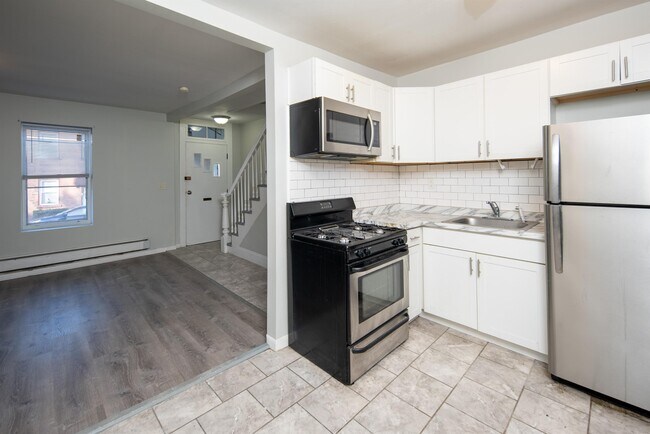 Foto del edificio - 1008 5th Ave