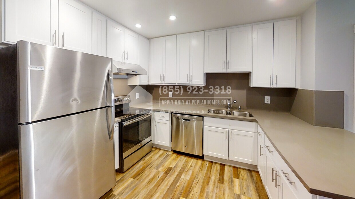 Primary Photo - 2250 Mission St