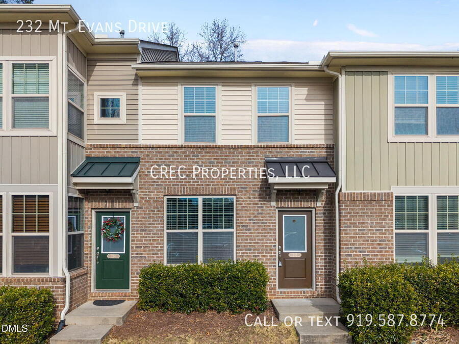 Photo - 232 Mt. Evans Drive-