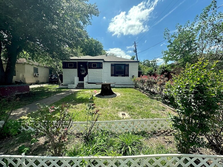 Photo - 1405 Westway Street