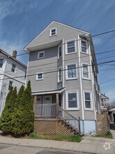 Building Photo - 251-251 Jewett St