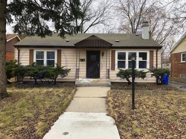 Primary Photo - 769 E 156th Pl