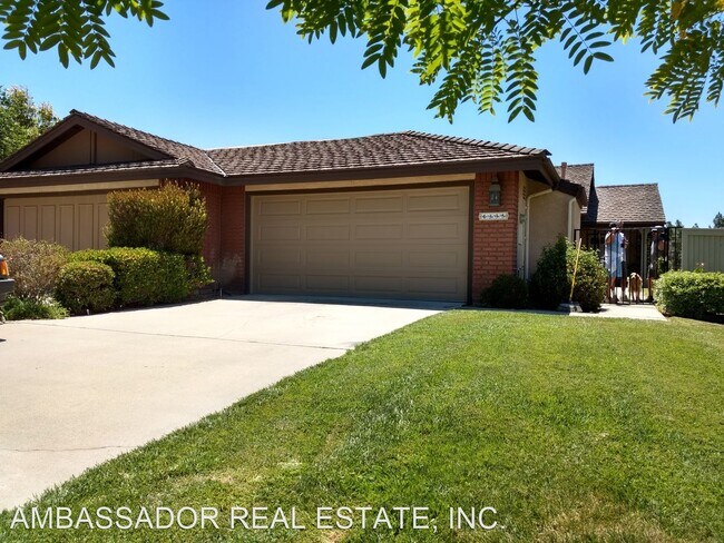 Foto del edificio - 2 br, 2 bath House - 4335 Los Padres Drive