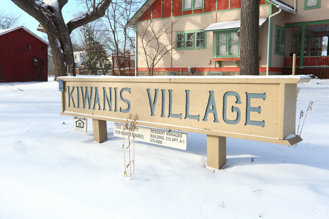 Building Photo - Kiwanis Village