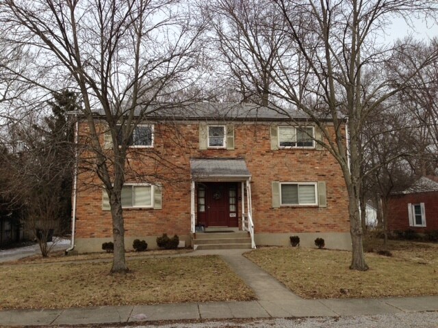 Primary Photo - 905 Walnut St