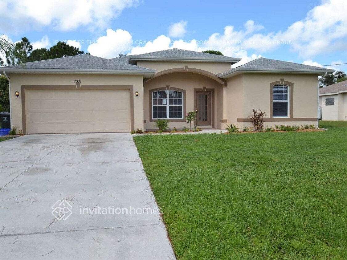 Foto principal - 7331 Muncey Rd
