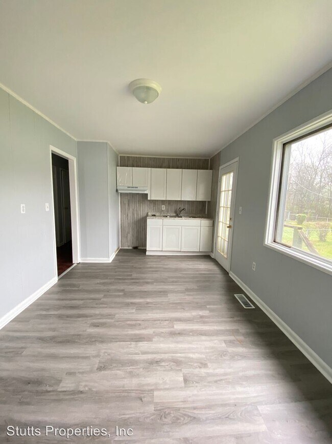 Foto del edificio - 3 br, 2 bath House - 2517 Veterans Drive