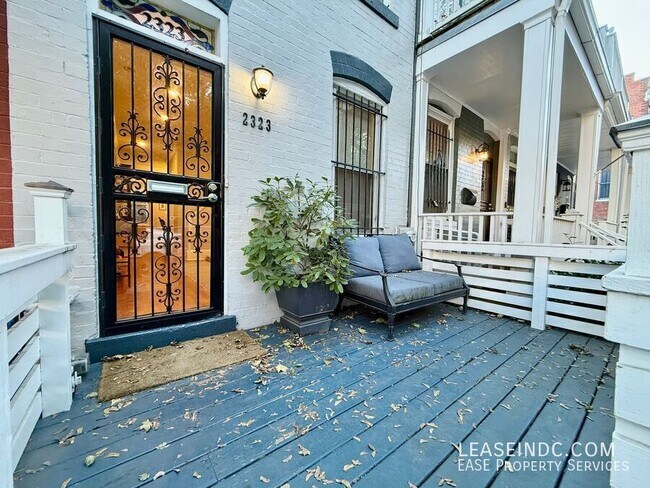 Foto del edificio - 2323 17th St NW