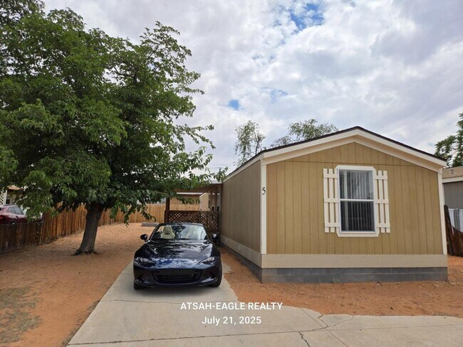 Building Photo - 5 Red Mesa Ave