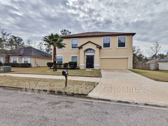 Foto del edificio - 10931 Apple Blossom Trail E