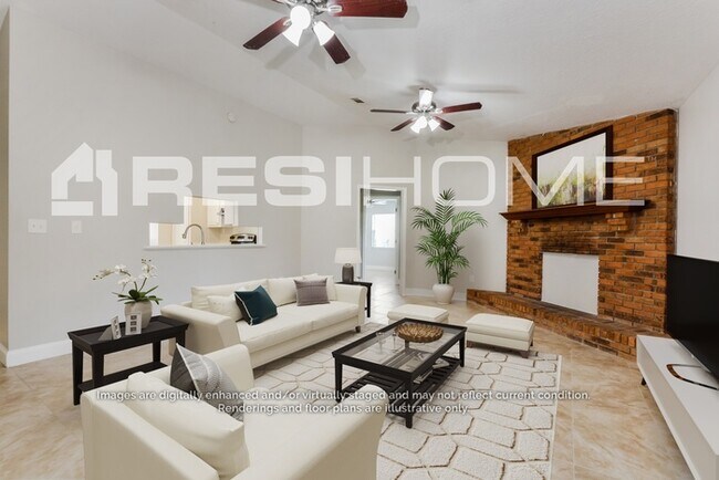 Foto del edificio - 6249 Bamboo Ave