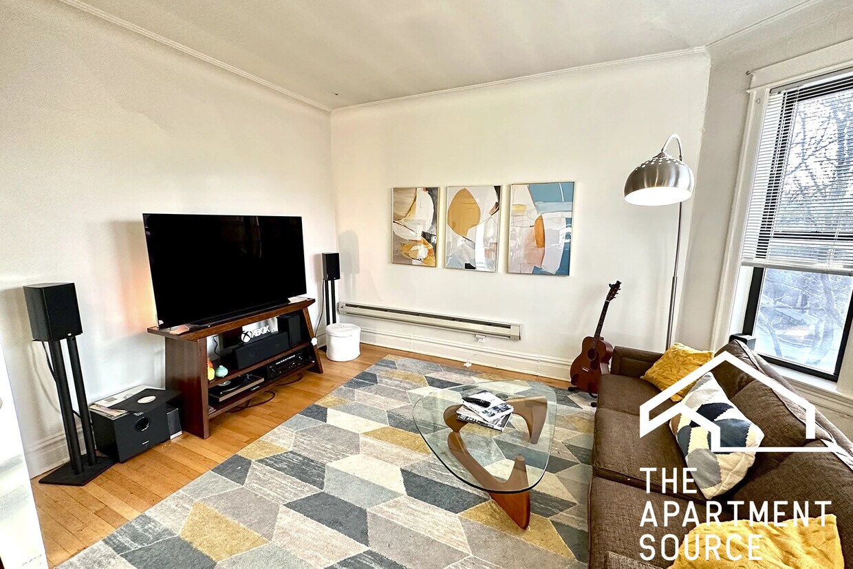 Foto principal - 2909 N Mildred Ave