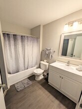 Interior Photo - Centric on 34th Apartments