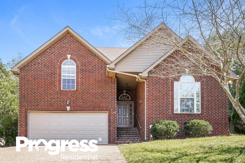 1304 Saddlehorn, Mt. Juliet, TN 37122 House Rental in Mt. Juliet, TN