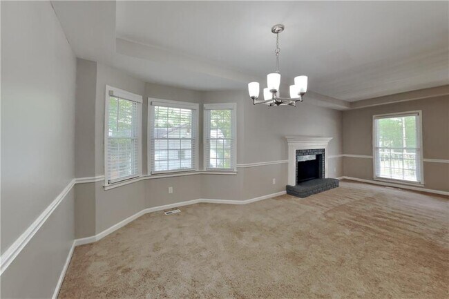 Foto del edificio - 1746 Charrington Way