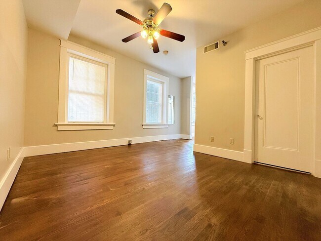 Foto del interior - Katherine Court Apartments