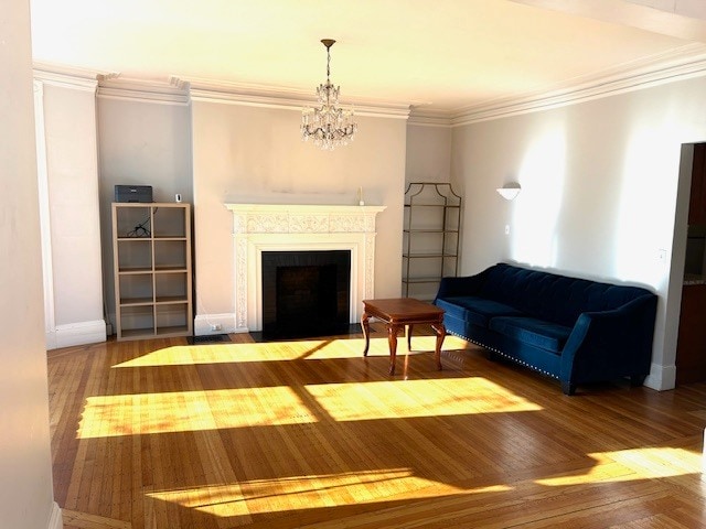 Foto del edificio - 429 Marlborough St