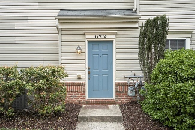 Photo - 11214 Wortham Crest Cir Townhome