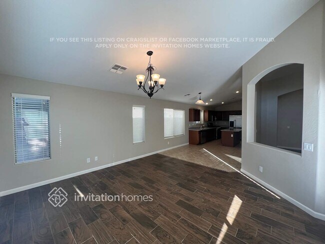 Foto del edificio - 34382 N Richardson Dr