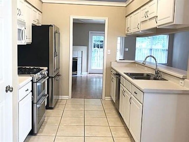 Foto del edificio - NE Tallahassee Home in the Villages at Maclay